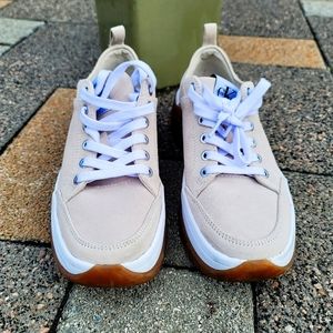 Calvin klein woman shoes